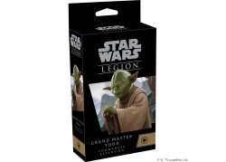 Star Wars Legion: Master Yoda Expansion